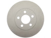 Disc Brake Rotor Centric Parts 320.63041F