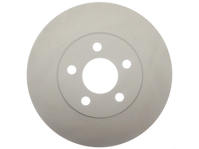 Disc Brake Rotor Centric Parts 320.63041F
