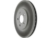 Disc Brake Rotor Centric Parts 320.63042F