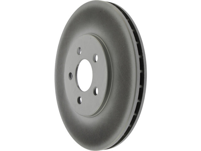 Disc Brake Rotor Centric Parts 320.63042F
