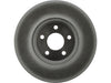 Disc Brake Rotor Centric Parts 320.63042F