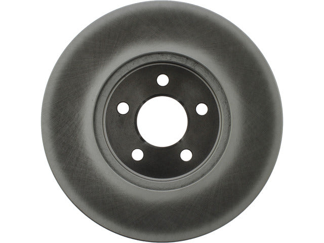 Disc Brake Rotor Centric Parts 320.63042F