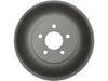 Disc Brake Rotor Centric Parts 320.63042F