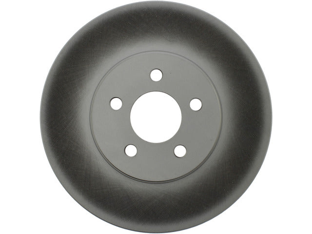 Disc Brake Rotor Centric Parts 320.63042F