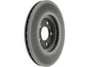 Disc Brake Rotor Centric Parts 320.63042F