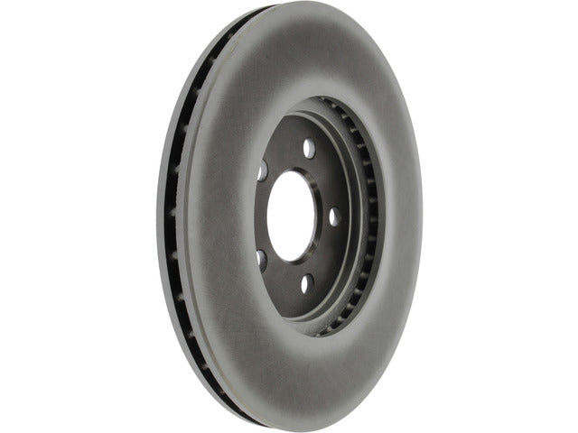 Disc Brake Rotor Centric Parts 320.63042F