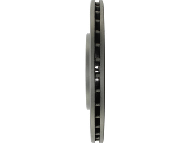 Disc Brake Rotor Centric Parts 320.63042F