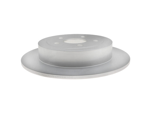 Disc Brake Rotor Centric Parts 320.63043F