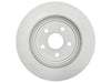 Disc Brake Rotor Centric Parts 320.63043F