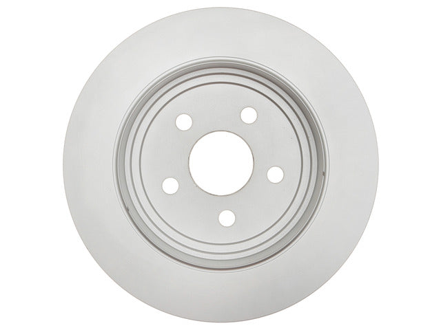 Disc Brake Rotor Centric Parts 320.63043F
