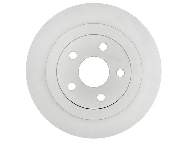 Disc Brake Rotor Centric Parts 320.63043F