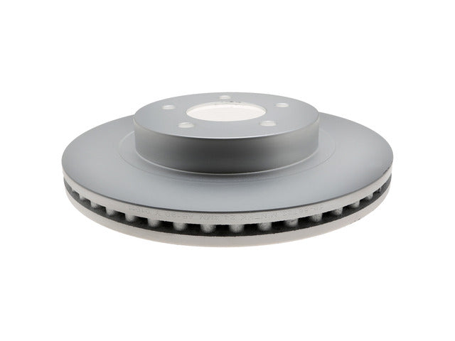 Disc Brake Rotor Centric Parts 320.63045F