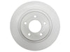 Disc Brake Rotor Centric Parts 320.63045F