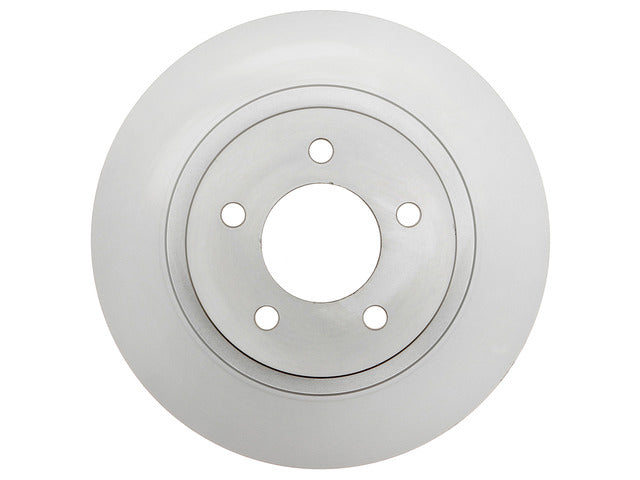 Disc Brake Rotor Centric Parts 320.63045F