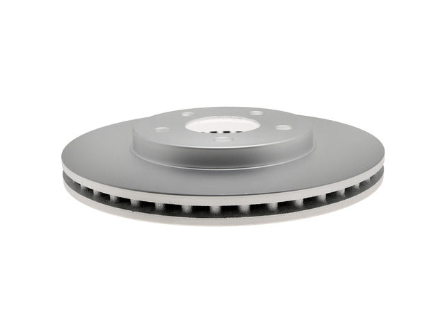 Disc Brake Rotor Centric Parts 320.63050F