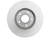 Disc Brake Rotor Centric Parts 320.63050F