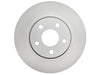 Disc Brake Rotor Centric Parts 320.63050F