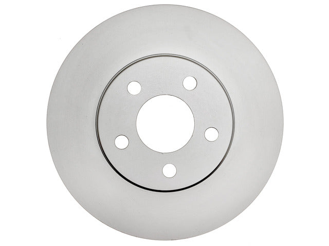 Disc Brake Rotor Centric Parts 320.63050F