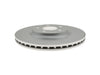 Disc Brake Rotor Centric Parts 320.63052F