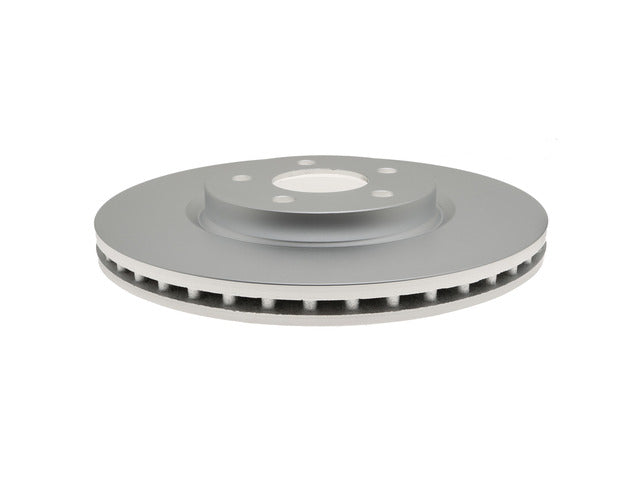 Disc Brake Rotor Centric Parts 320.63052F