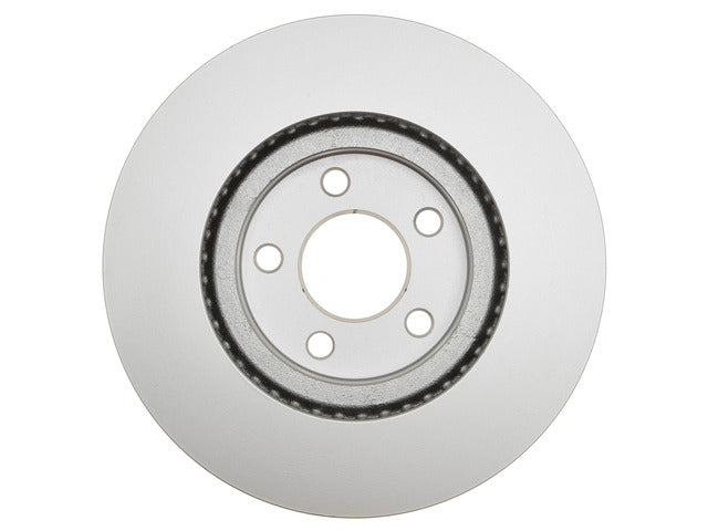 Disc Brake Rotor Centric Parts 320.63052F