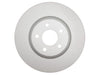 Disc Brake Rotor Centric Parts 320.63052F