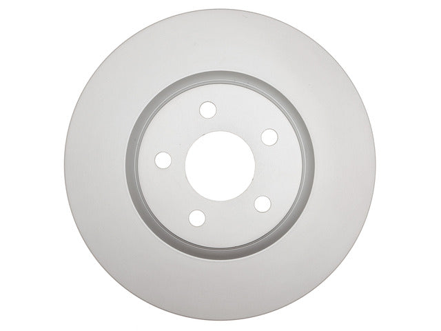 Disc Brake Rotor Centric Parts 320.63052F
