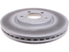 Disc Brake Rotor Centric Parts 320.63053H