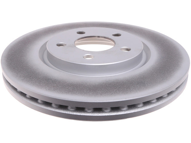Disc Brake Rotor Centric Parts 320.63053H