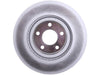 Disc Brake Rotor Centric Parts 320.63053H