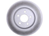 Disc Brake Rotor Centric Parts 320.63053H