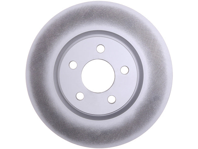Disc Brake Rotor Centric Parts 320.63053H