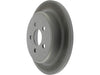 Disc Brake Rotor Centric Parts 320.63054F