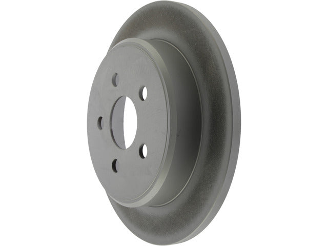 Disc Brake Rotor Centric Parts 320.63054F