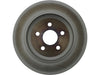 Disc Brake Rotor Centric Parts 320.63054F
