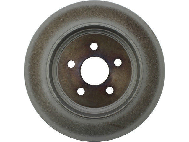 Disc Brake Rotor Centric Parts 320.63054F
