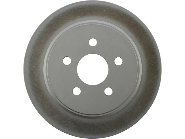 Disc Brake Rotor Centric Parts 320.63054F
