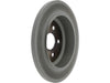 Disc Brake Rotor Centric Parts 320.63054F