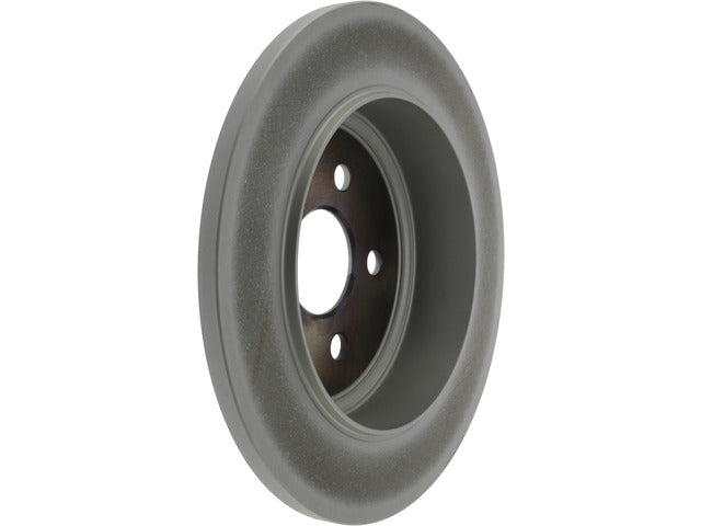 Disc Brake Rotor Centric Parts 320.63054F