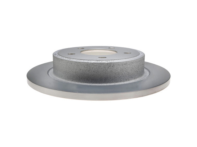 Disc Brake Rotor Centric Parts 320.63057F