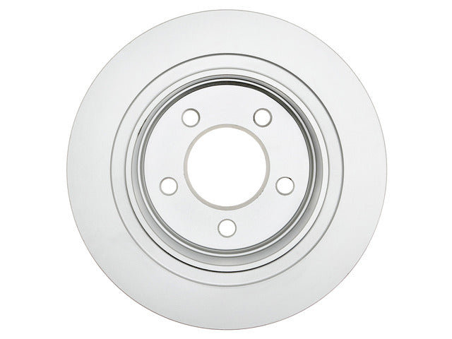 Disc Brake Rotor Centric Parts 320.63057F