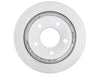 Disc Brake Rotor Centric Parts 320.63057F