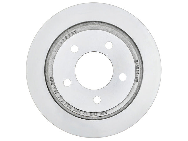 Disc Brake Rotor Centric Parts 320.63057F