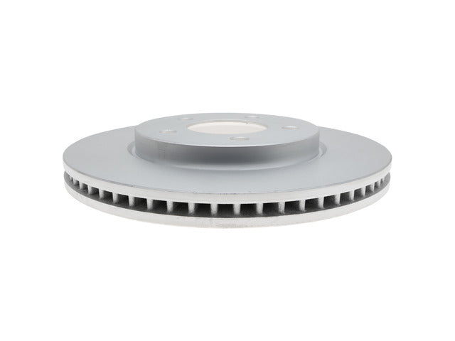 Disc Brake Rotor Centric Parts 320.63058F