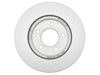 Disc Brake Rotor Centric Parts 320.63058F