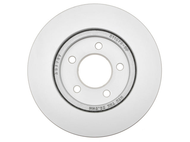 Disc Brake Rotor Centric Parts 320.63058F