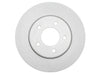 Disc Brake Rotor Centric Parts 320.63058F