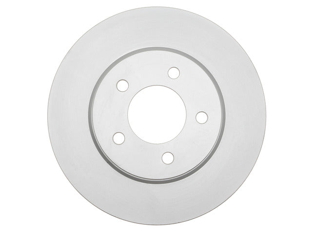 Disc Brake Rotor Centric Parts 320.63058F