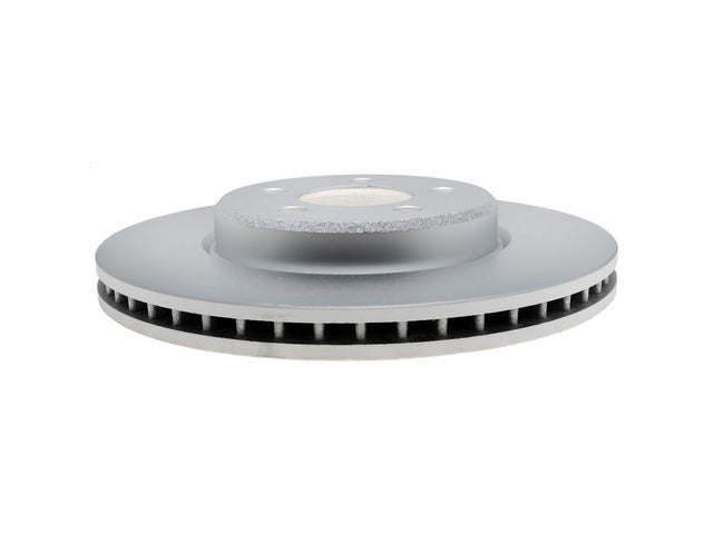 Disc Brake Rotor Centric Parts 320.63059F