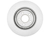 Disc Brake Rotor Centric Parts 320.63059F
